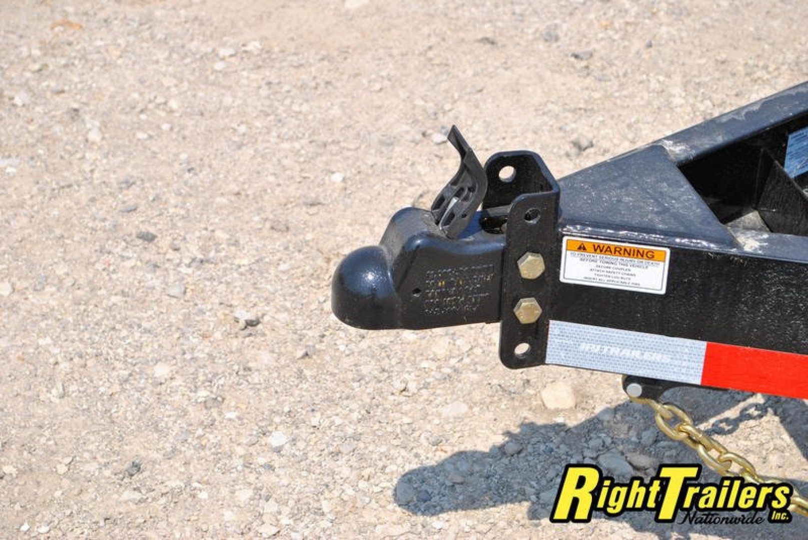 New 2023 7x24 PJ Car Hauler Tilt Trailer T6242