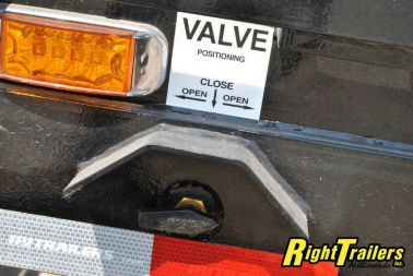 New 2023 7x24 PJ Tilt Trailer