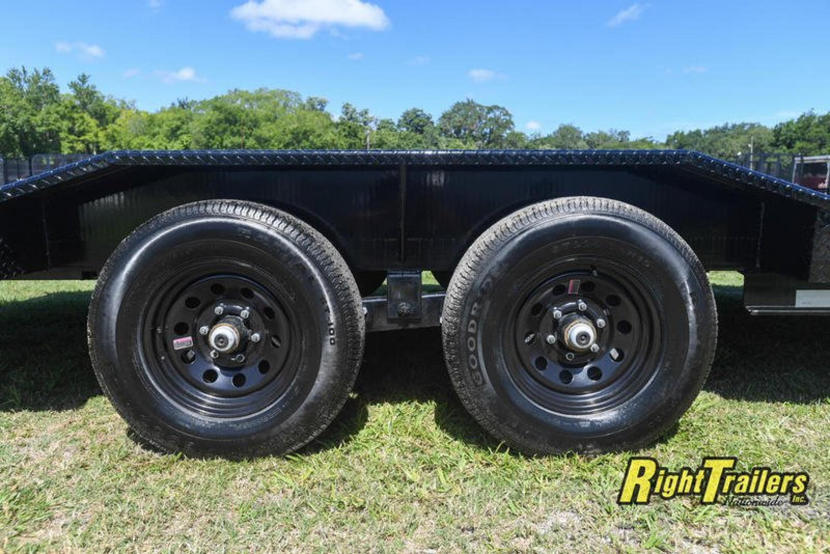 New 7x22 PJ Buggy Hauler B5222