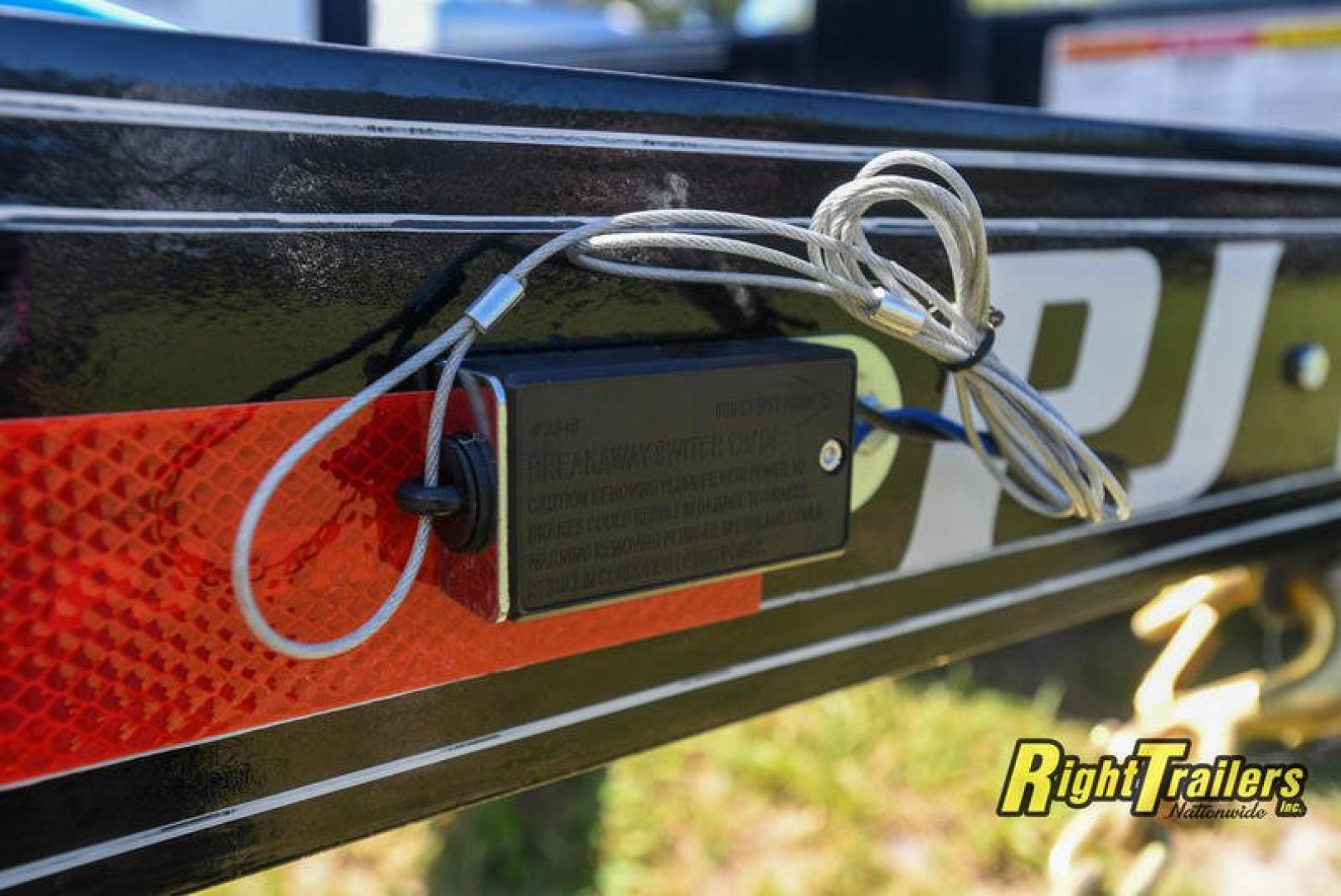 New 7x22 PJ Buggy Hauler B5222