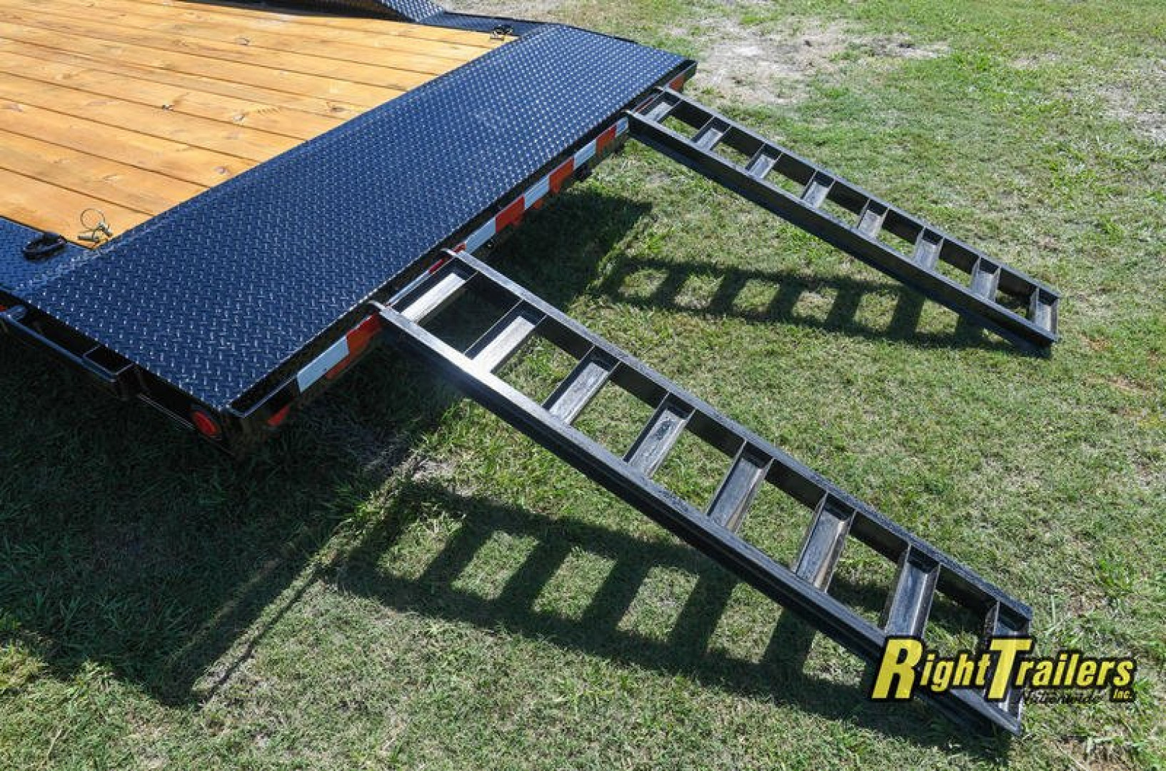 New 7x22 PJ Buggy Hauler B5222