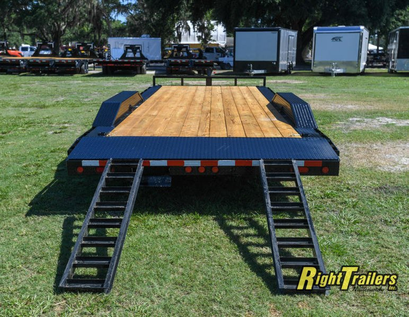 New 7x22 PJ Buggy Hauler B5222