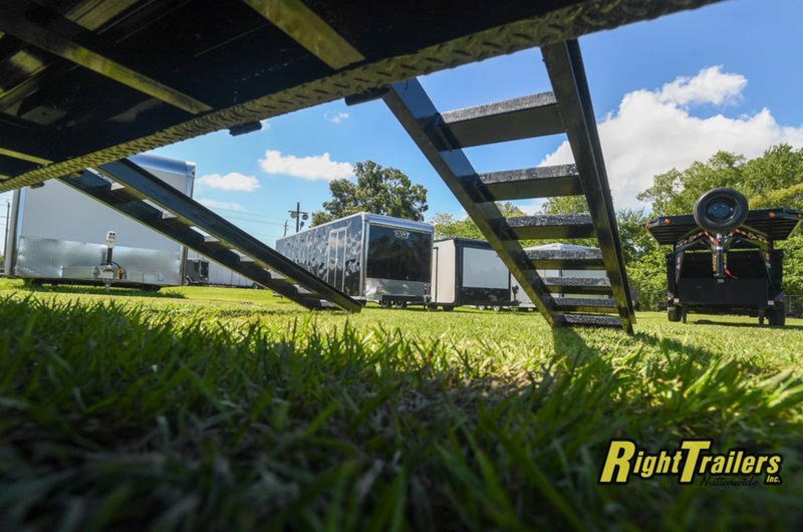 New 7x22 PJ Buggy Hauler B5222