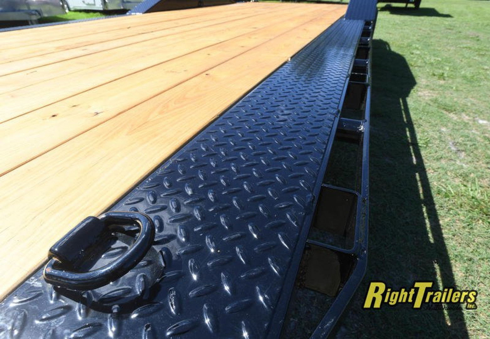 New 7x22 PJ Buggy Hauler B5222