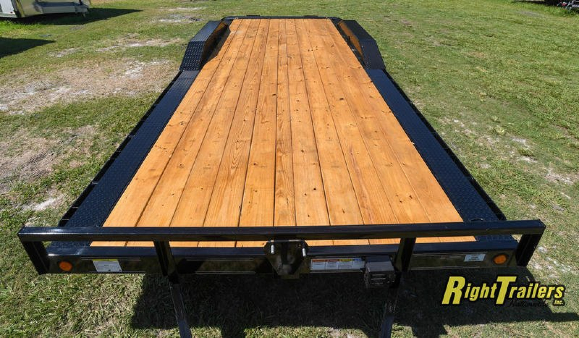 New 7x22 PJ Buggy Hauler B5222