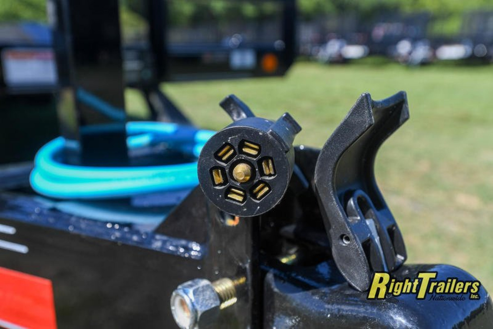 New 7x22 PJ Buggy Hauler B5222