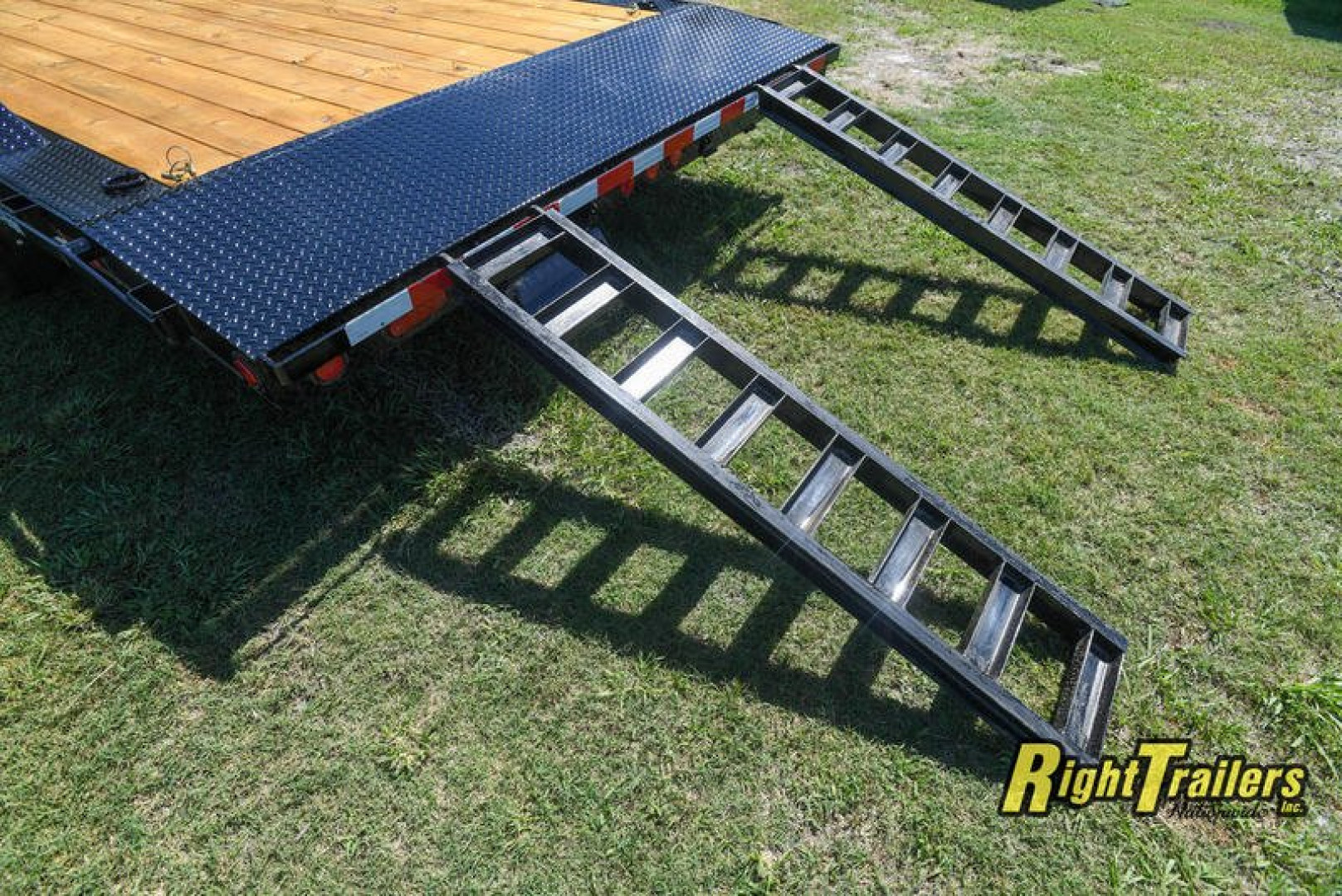 New 7x22 PJ Buggy Hauler B5222