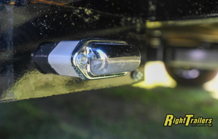 New 7x22 PJ Buggy Hauler B5222