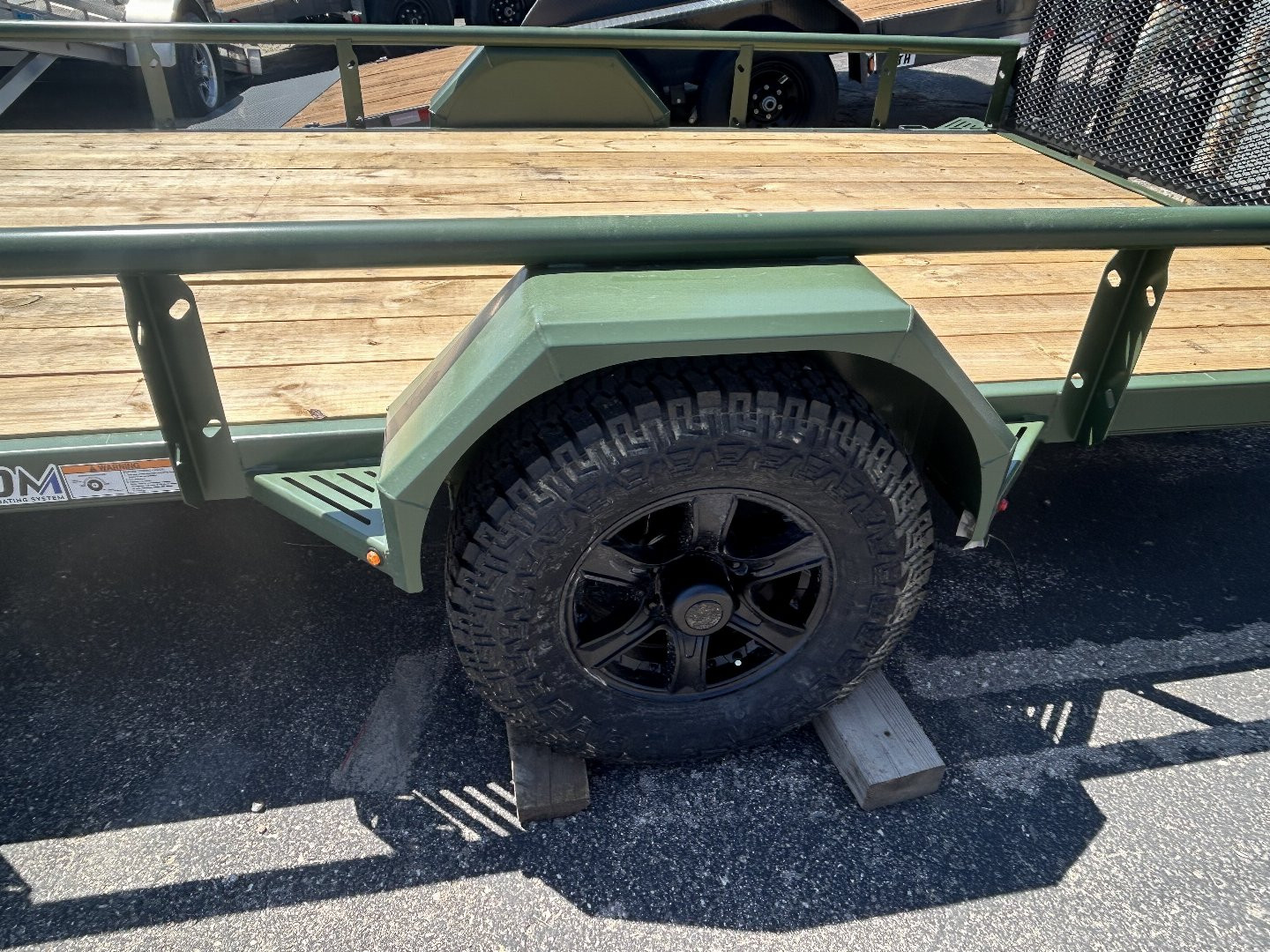 New 2025 Diamond C Trailers PSA135 14X83 Utility Trailer