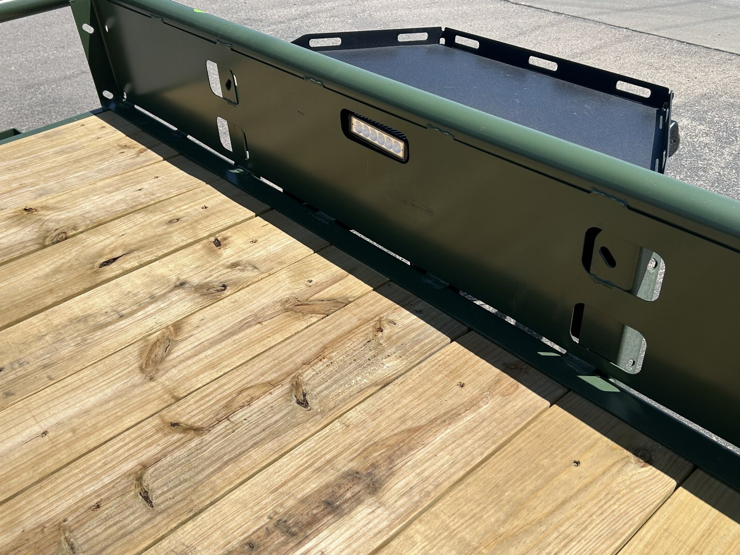 New 2025 Diamond C Trailers PSA135 14X83 Utility Trailer