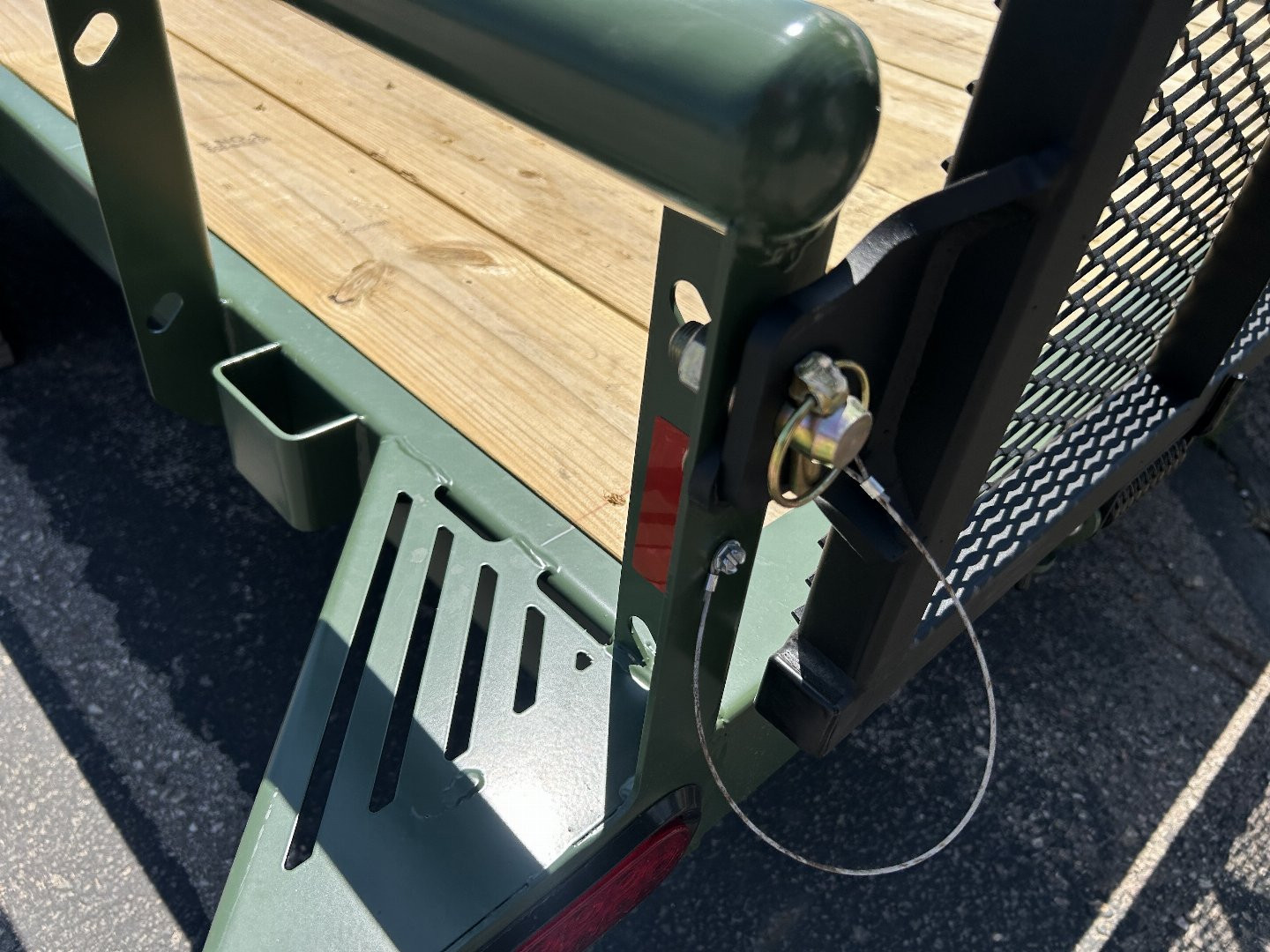 New 2025 Diamond C Trailers PSA135 14X83 Utility Trailer