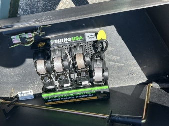 New 2025 Diamond C Trailers PSA135 14X83 Utility Trailer