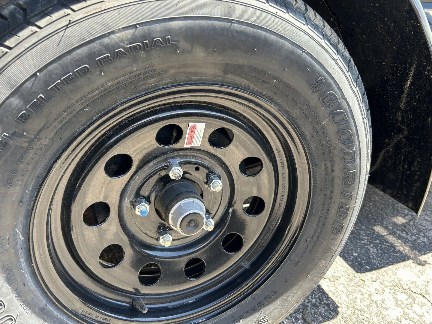 New 2026 Big Tex Trailers 70CH-18BKDT2B Car Hauler