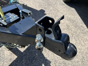 New 2026 Big Tex Trailers 70CH-18BKDT2B Car Hauler