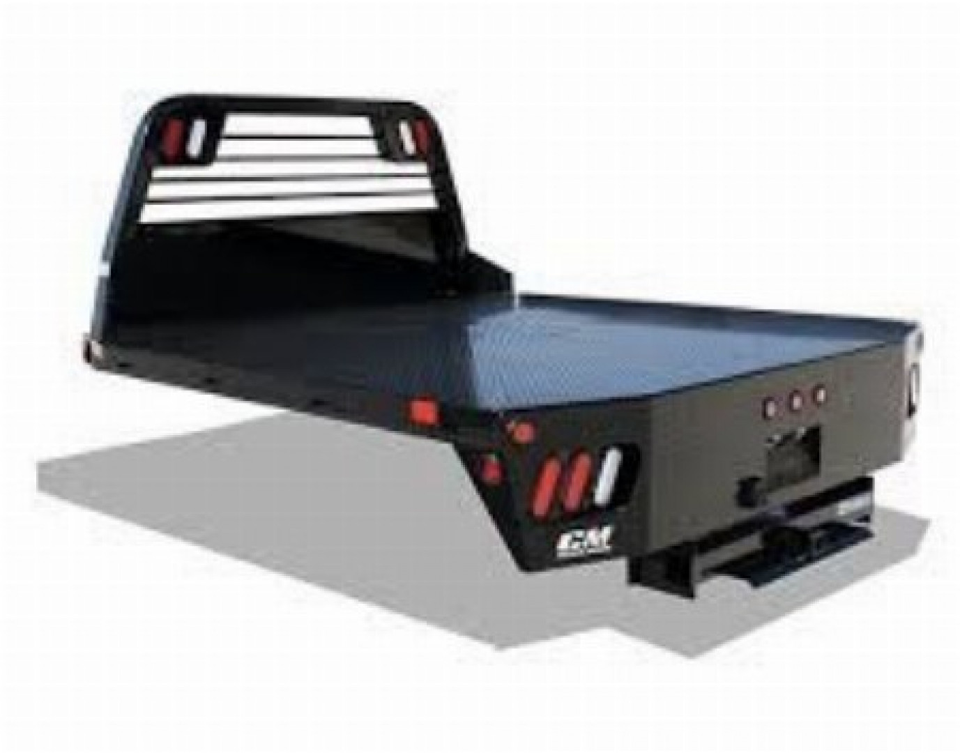 New 2025 CM Truck Beds RD-01843842 Truck Bed