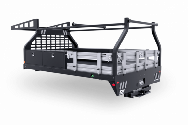 New 2025 CM Truck Beds CT-03976034 Cab & Chassis