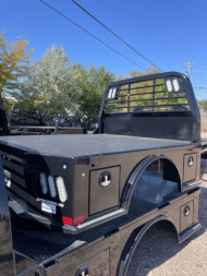 New 2025 CM Truck Beds SK-01844042 Short Bed
