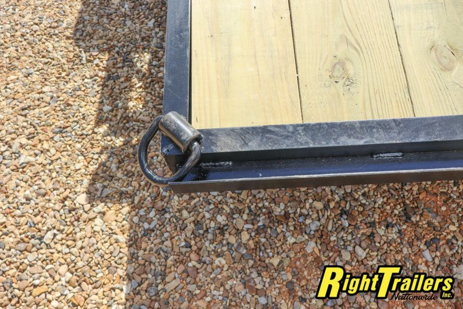 New 2024 Bye-Rite Trailers 7x16 Car Hauler Car Hauler