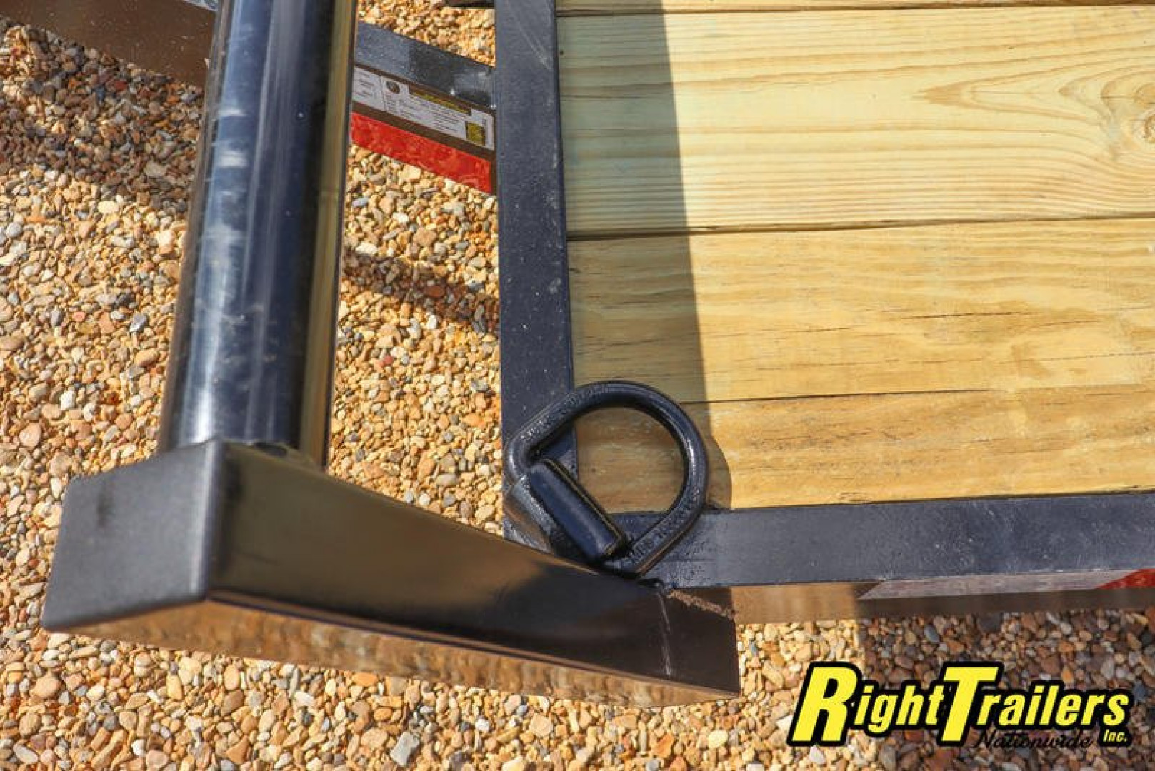 New 2024 Bye-Rite Trailers 7x16 Car Hauler Car Hauler