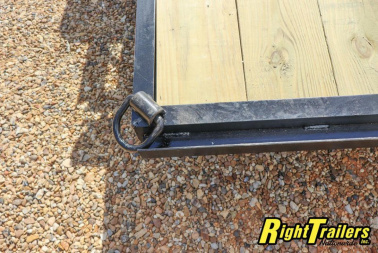 New 2024 Bye-Rite Trailers 7x16 Car Hauler Car Hauler