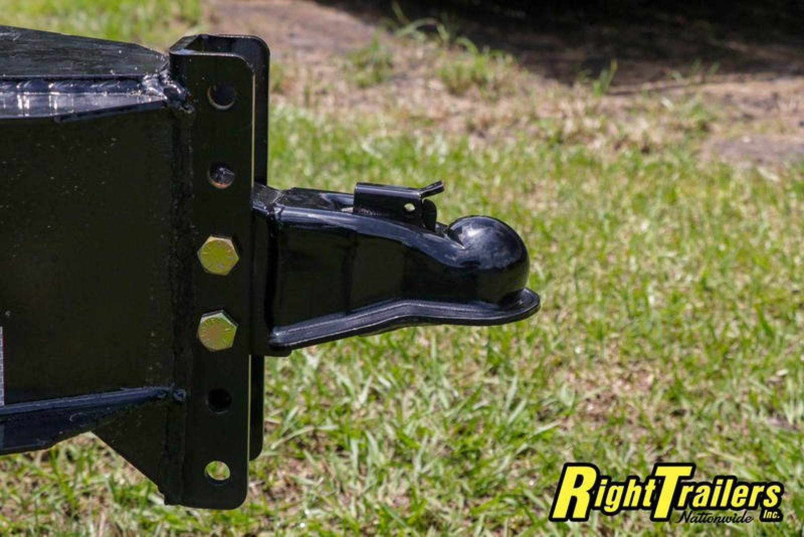 New 2023 7x16 Big Tex Dump Trailer 14LP-16BK6SIRPD