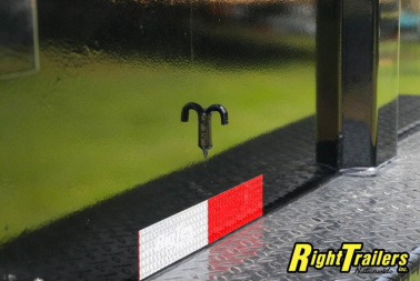 New 2023 7x16 Big Tex Dump Trailer 14LP-16BK6SIRPD