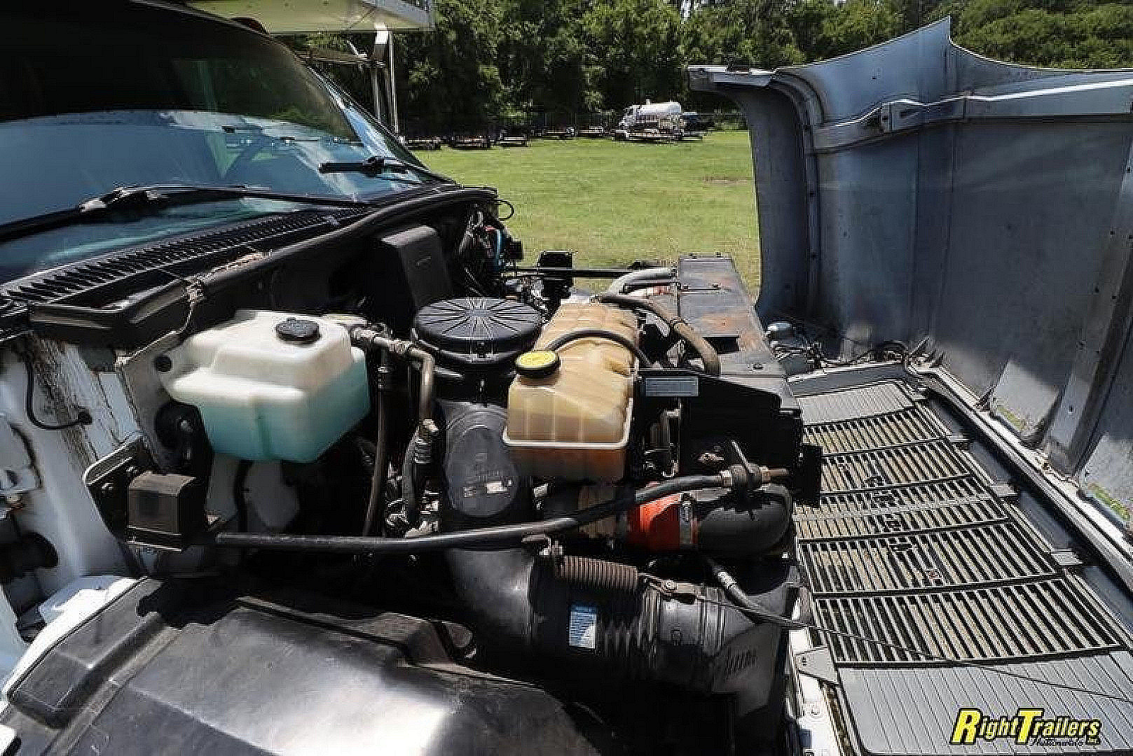 Used 2000 GMC MOTORCOACH