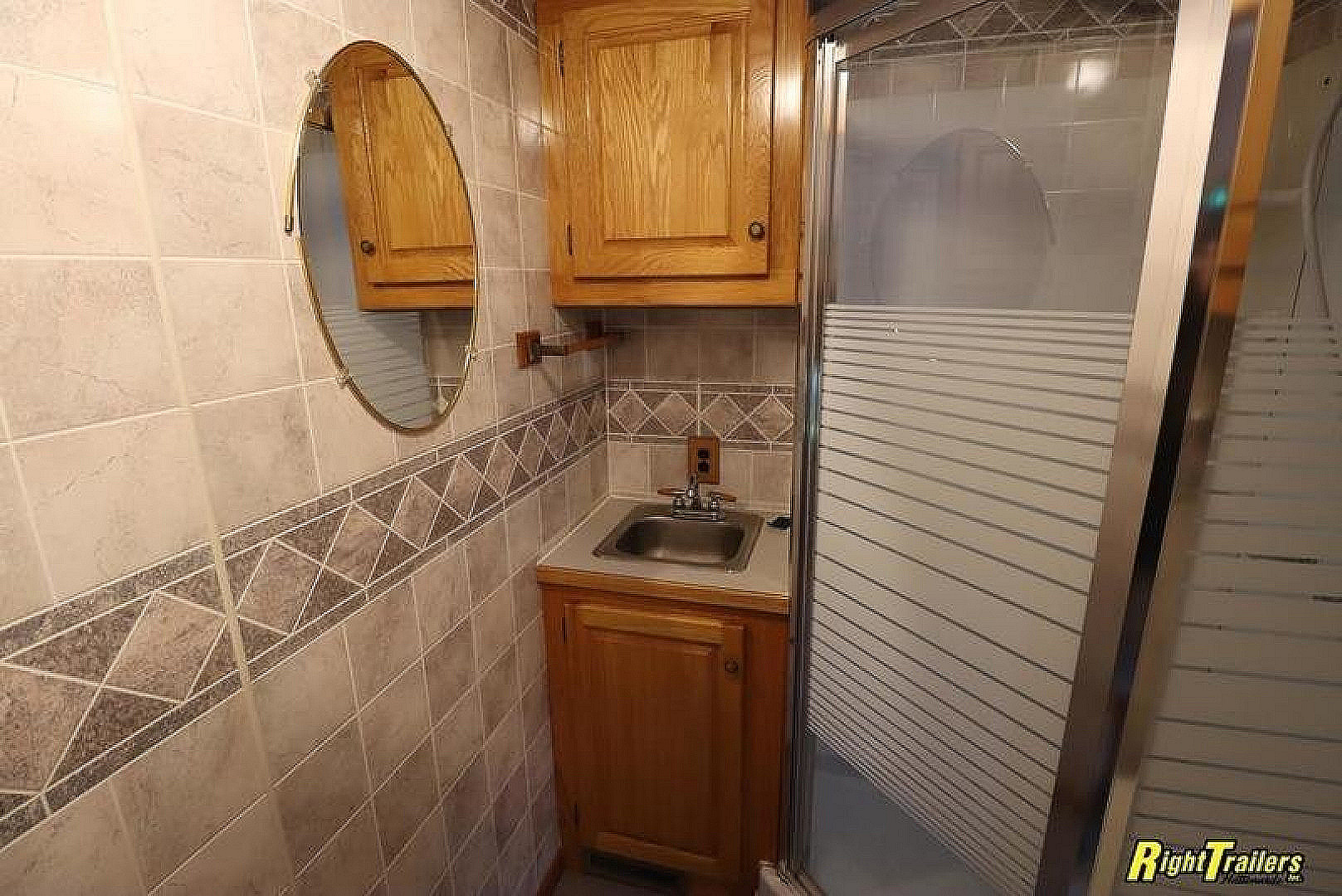 Used 2000 GMC MOTORCOACH