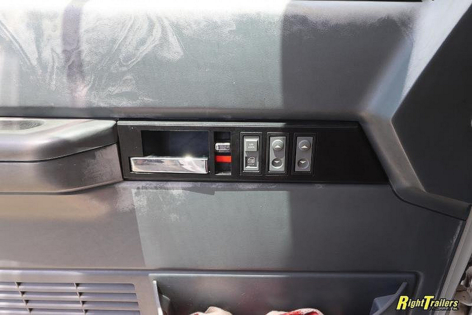 Used 2000 GMC MOTORCOACH