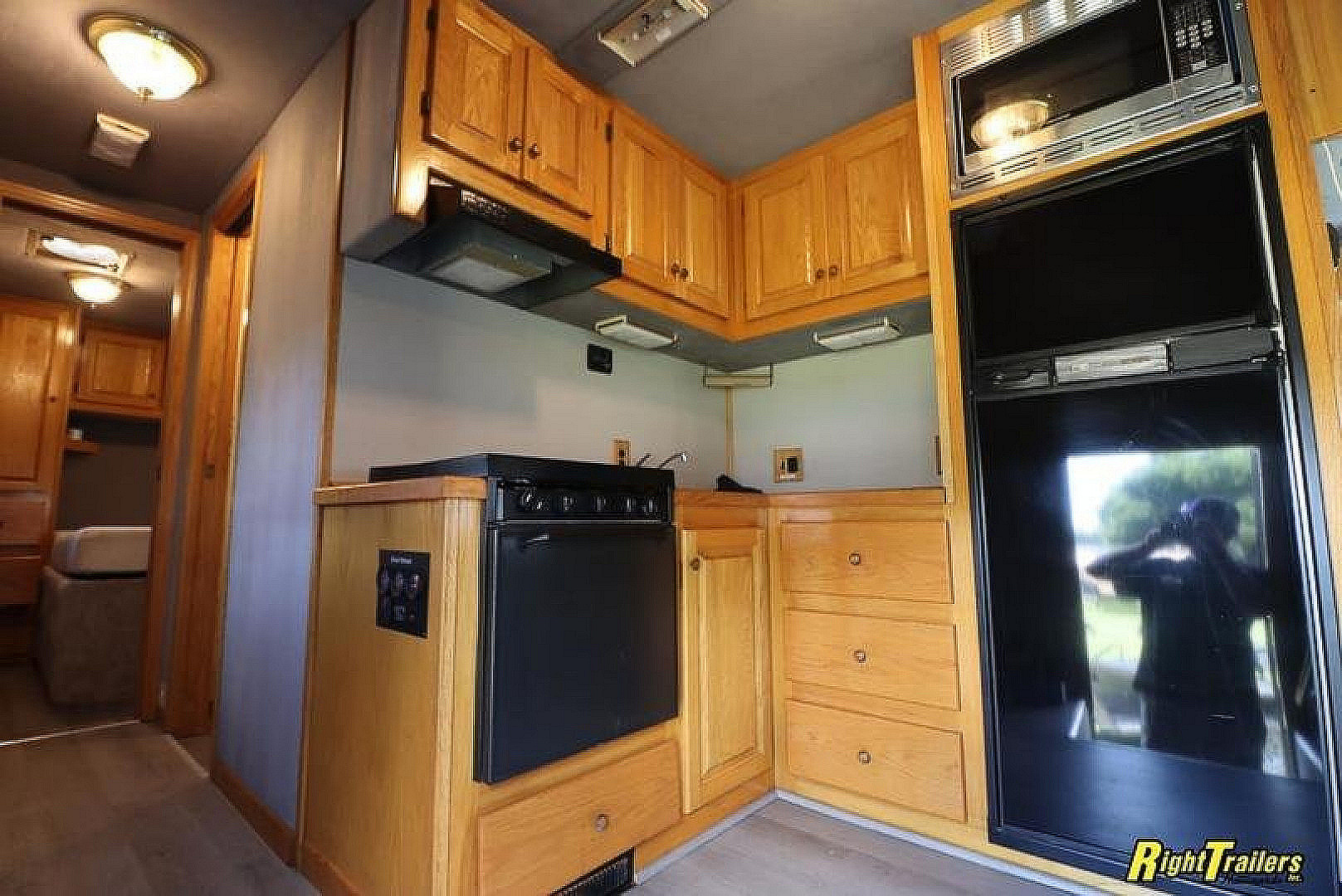 Used 2000 GMC MOTORCOACH