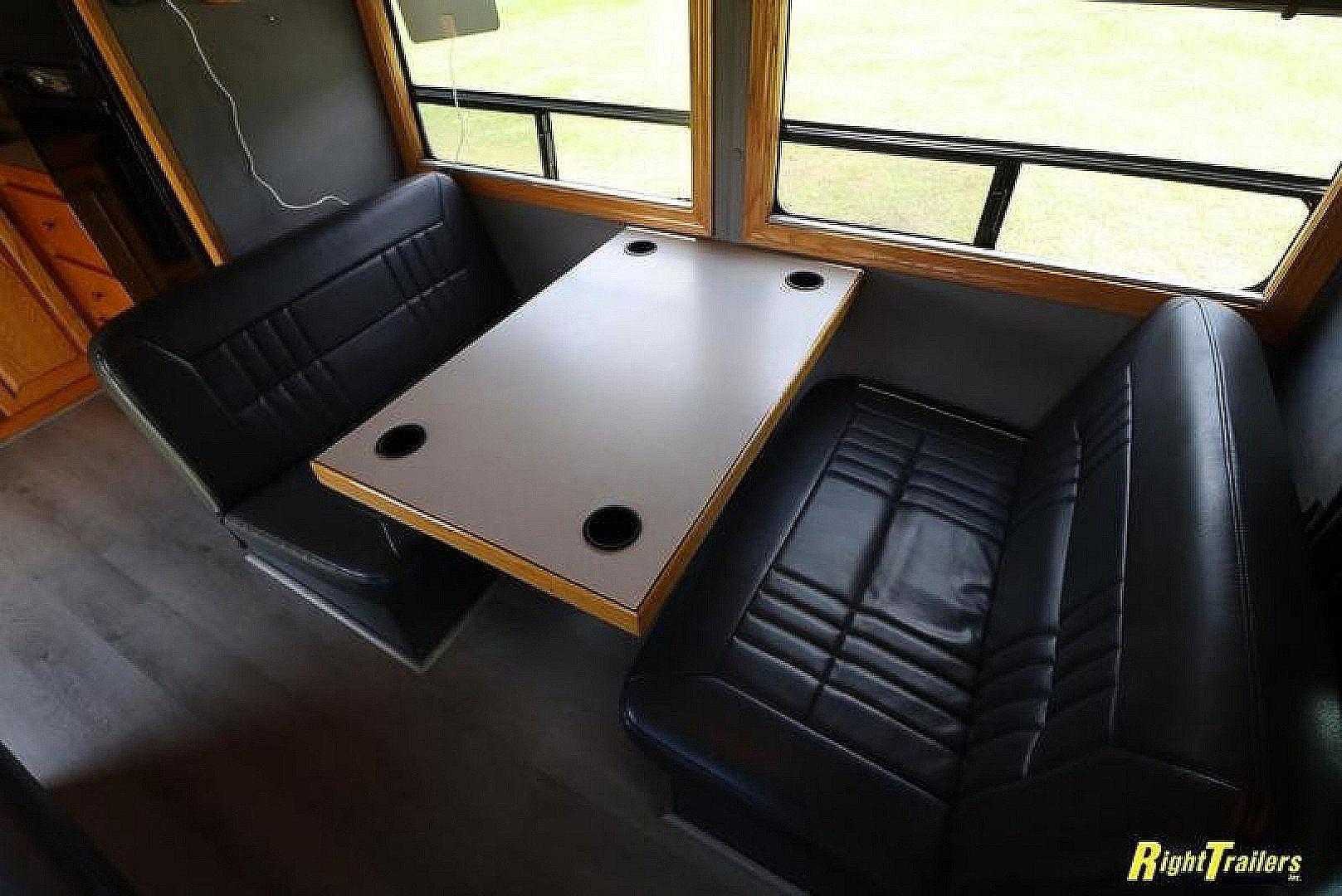 Used 2000 GMC MOTORCOACH