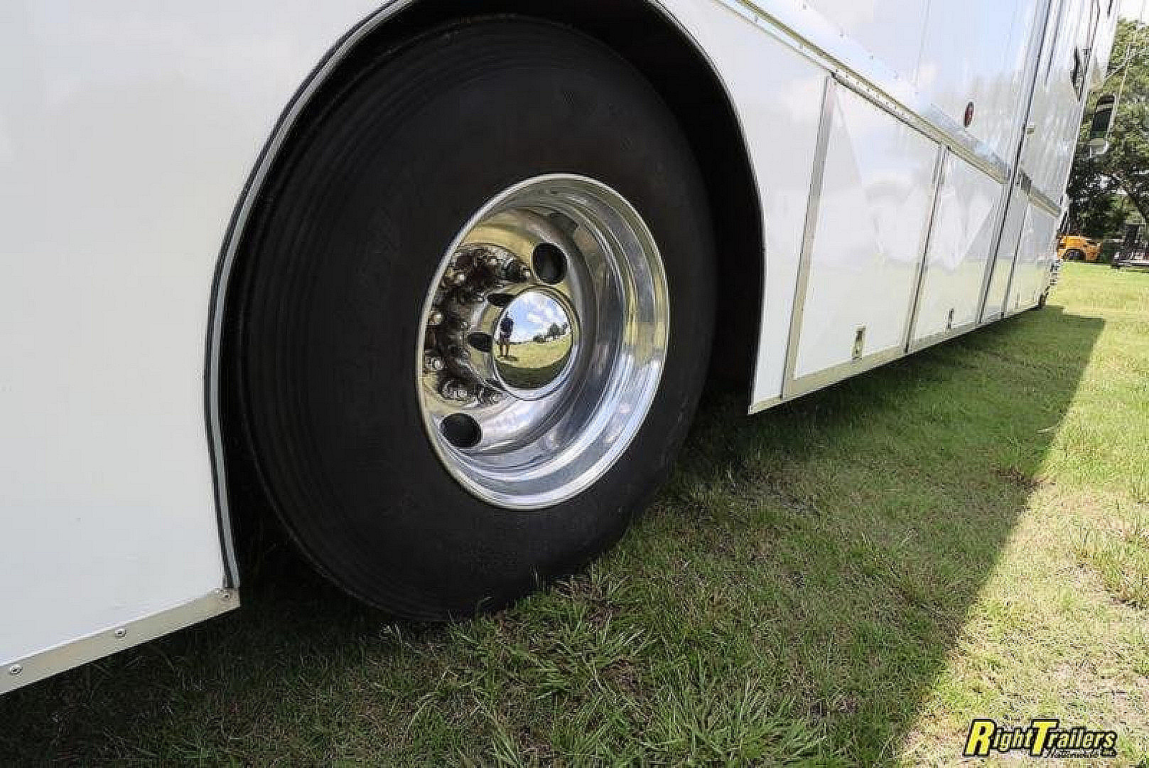 Used 2000 GMC MOTORCOACH