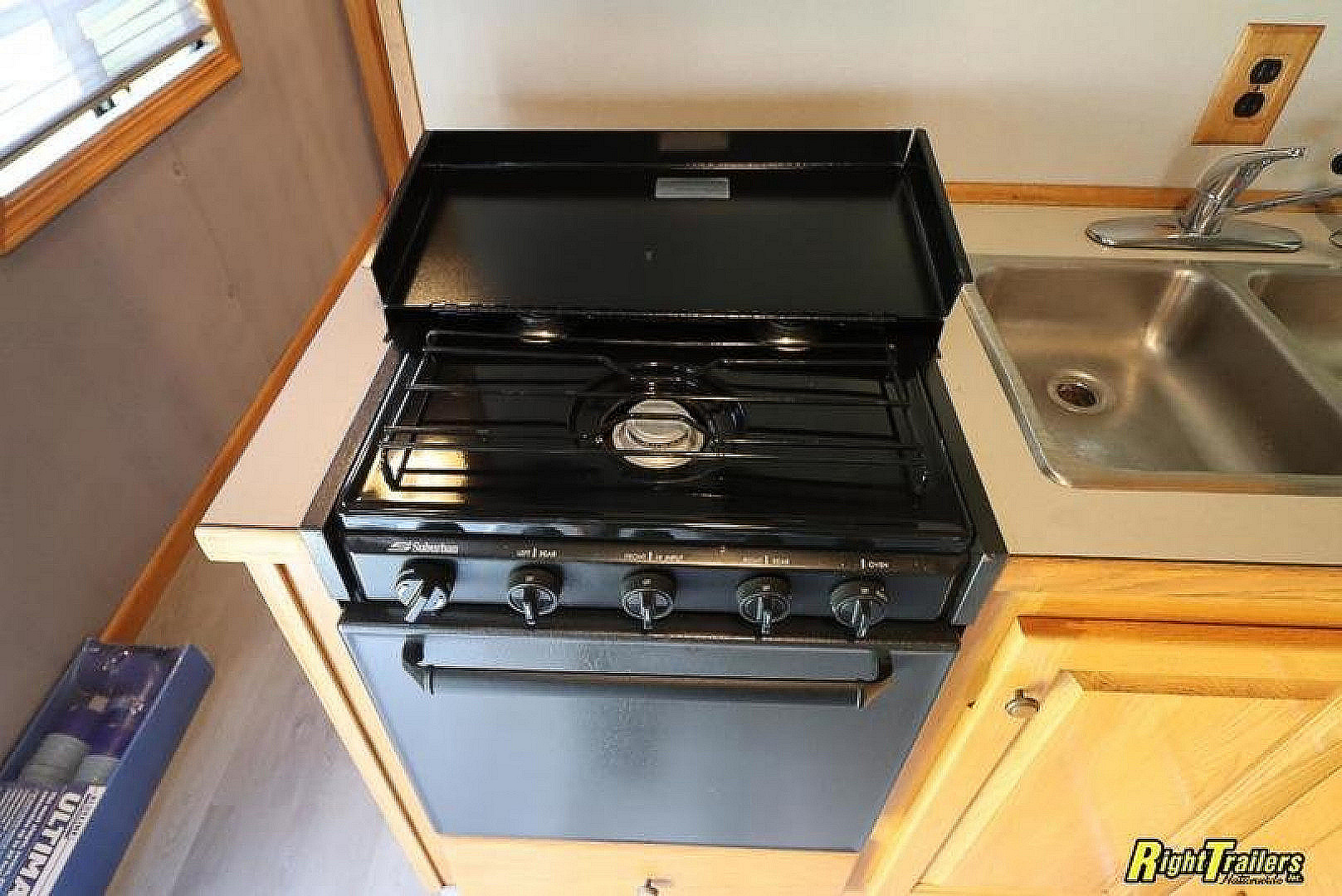 Used 2000 GMC MOTORCOACH