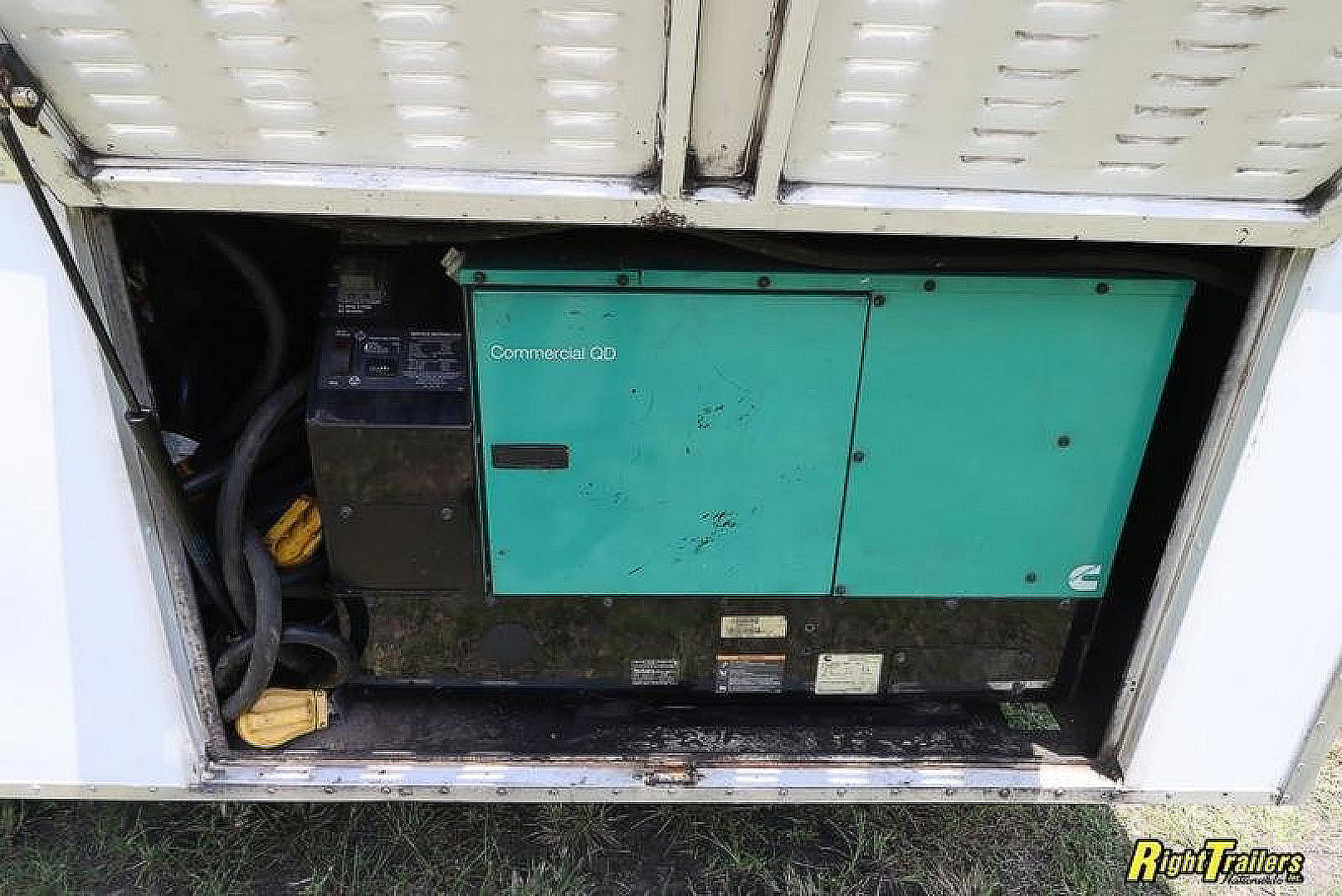 Used 2000 GMC MOTORCOACH