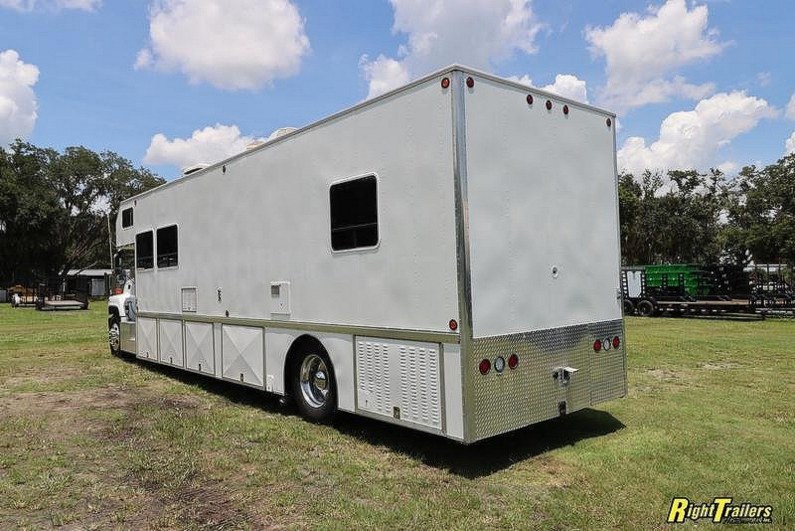 Used 2000 GMC MOTORCOACH