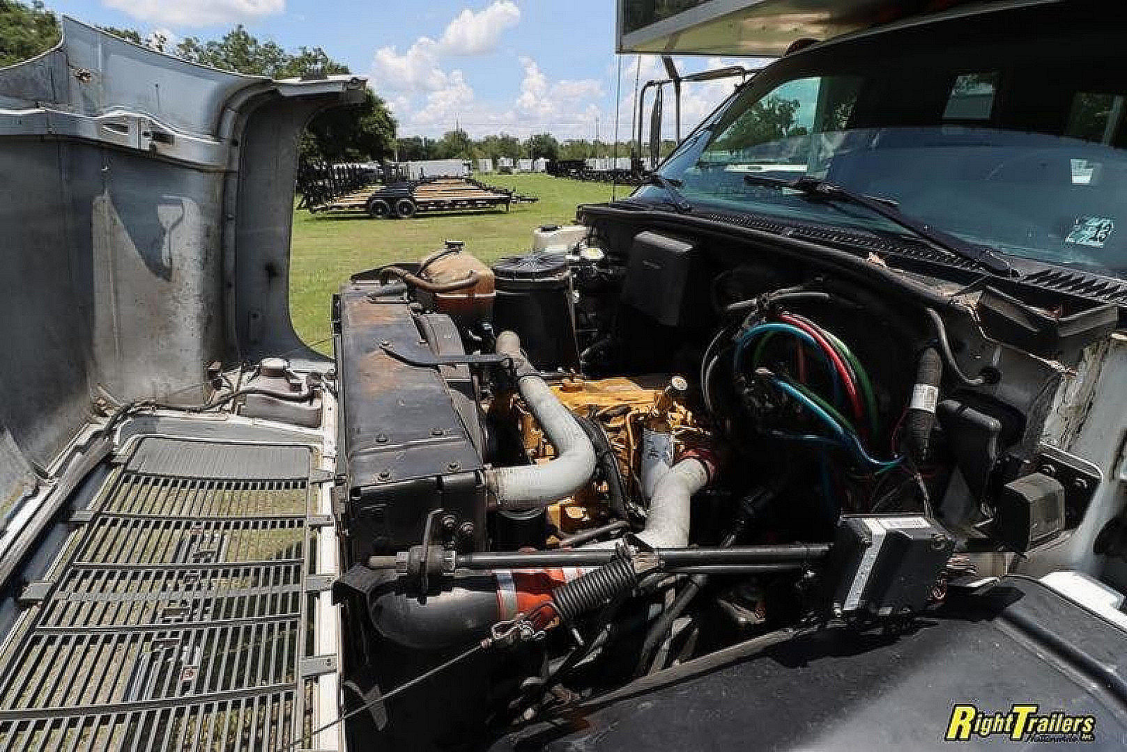 Used 2000 GMC MOTORCOACH