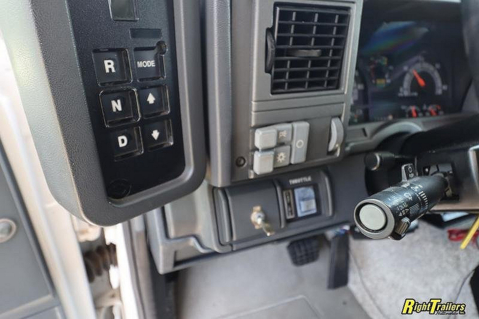 Used 2000 GMC MOTORCOACH