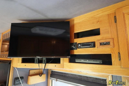 Used 2000 GMC MOTORCOACH