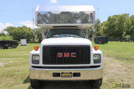 Used 2000 GMC MOTORCOACH
