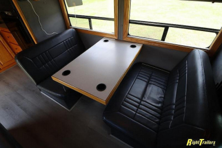 Used 2000 GMC MOTORCOACH