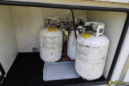 Used 2000 GMC MOTORCOACH