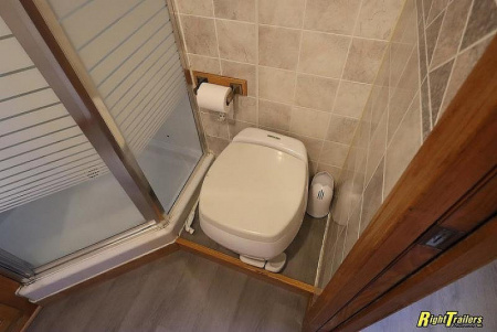 Used 2000 GMC MOTORCOACH