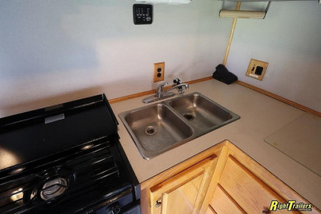 Used 2000 GMC MOTORCOACH