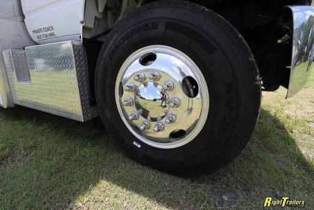 Used 2000 GMC MOTORCOACH