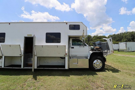 Used 2000 GMC MOTORCOACH