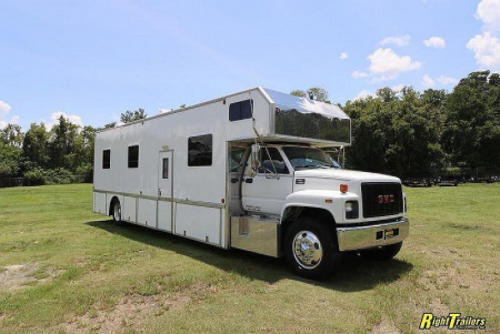 Used 2000 GMC MOTORCOACH