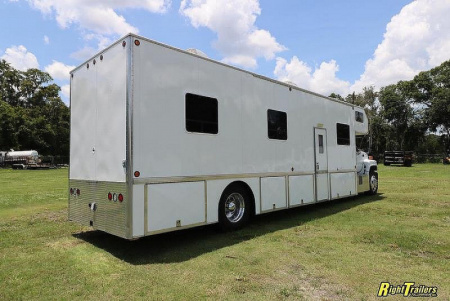 Used 2000 GMC MOTORCOACH