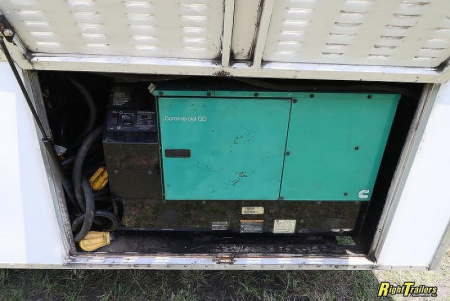 Used 2000 GMC MOTORCOACH