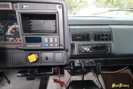 Used 2000 GMC MOTORCOACH