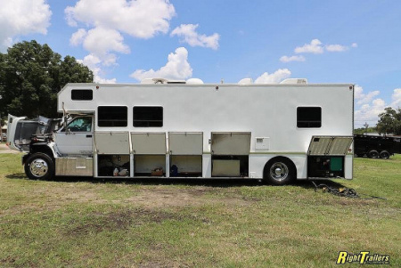 Used 2000 GMC MOTORCOACH